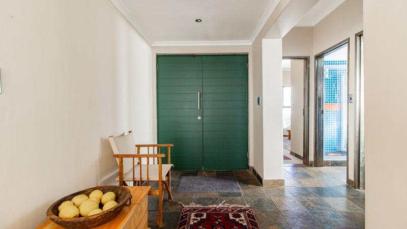 To Let 3 Bedroom Property for Rent in Kleinbron Park Western Cape